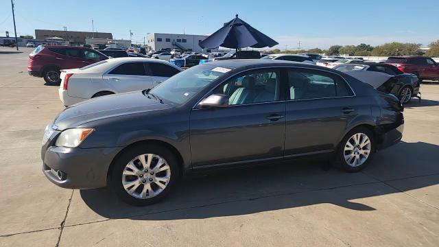 2008 Toyota Avalon Xl VIN: 4T1BK36B08U277552 Lot: 92579975