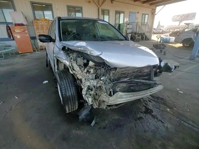 2009 Honda Cr-V Lx VIN: 5J6RE38389L012797 Lot: 91727755