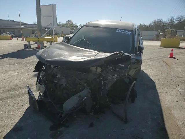 2014 Nissan Rogue S VIN: 5N1AT2MT0EC853771 Lot: 94599045