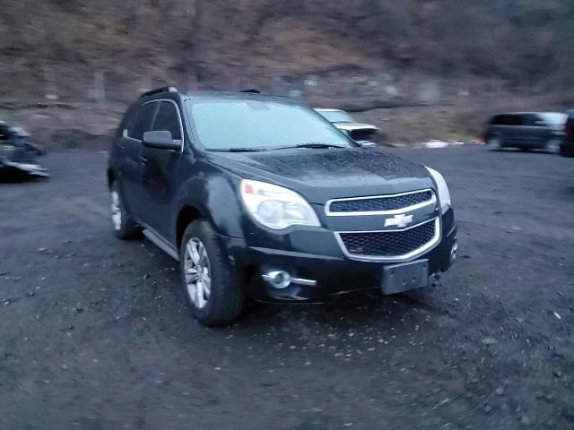 2013 Chevrolet Equinox Lt VIN: 2GNFLNEK0D6395519 Lot: 93770835