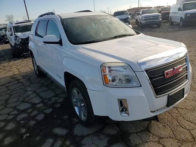 2013 GMC Terrain Sle VIN: 2GKFLTEK8D6315675 Lot: 93430775