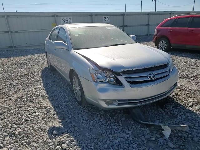 2007 Toyota Avalon Xl VIN: 4T1BK36B67U192195 Lot: 90368895