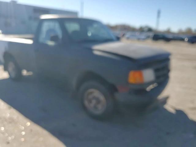 1994 Ford Ranger VIN: 1FTCR10X8RTB21876 Lot: 91710165