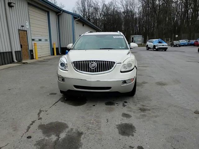 2012 Buick Enclave VIN: 5GAKVCED6CJ214983 Lot: 93458925