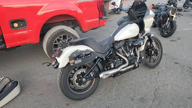 2023 Harley-Davidson Fxlrst VIN: 1HD1YXZ14PB060636 Lot: 93138855
