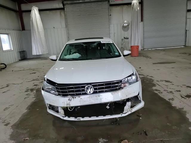 2019 Volkswagen Passat Wolfsburg VIN: 1VWLA7A3XKC003174 Lot: 91734565