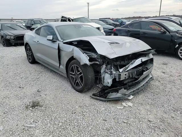 2021 Ford Mustang VIN: 1FA6P8THXM5105679 Lot: 92796475