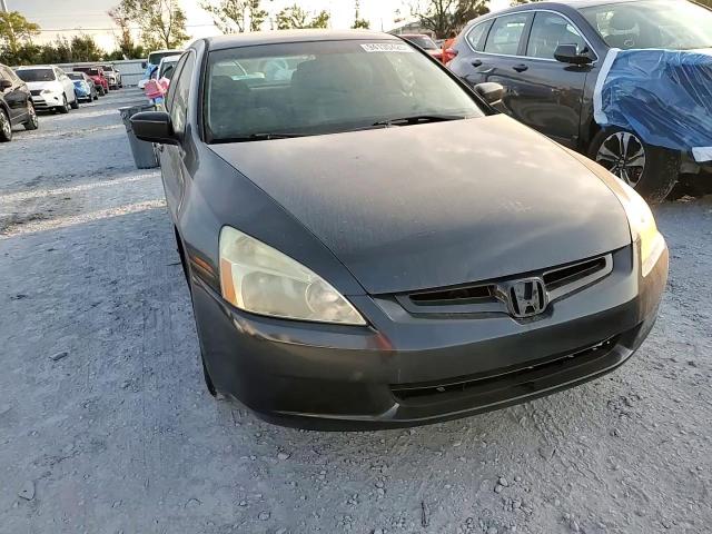 2005 Honda Accord Lx VIN: 3HGCM56495G706218 Lot: 94135425