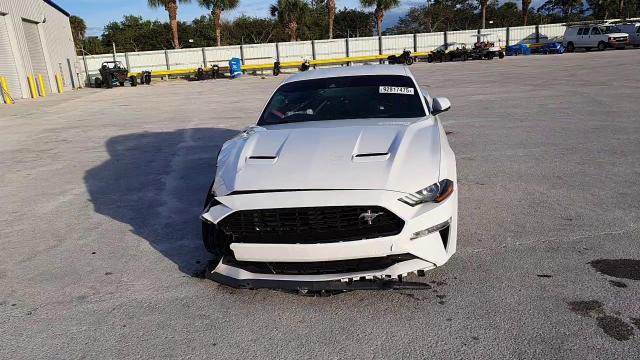 2020 Ford Mustang Gt VIN: 1FA6P8CF0L5159456 Lot: 92817475