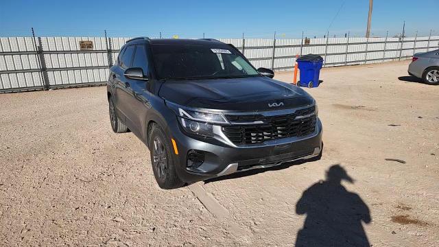 2024 Kia Seltos S VIN: KNDEU2AA9R7643058 Lot: 91264065