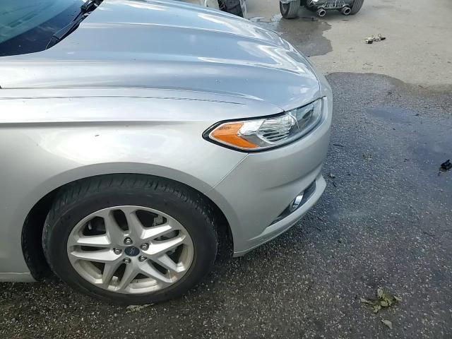 2013 Ford Fusion Se VIN: 3FA6P0HR9DR174797 Lot: 91844025