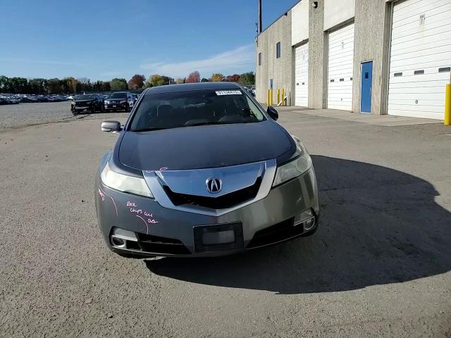 2009 Acura Tl VIN: 19UUA96539A003814 Lot: 91158415