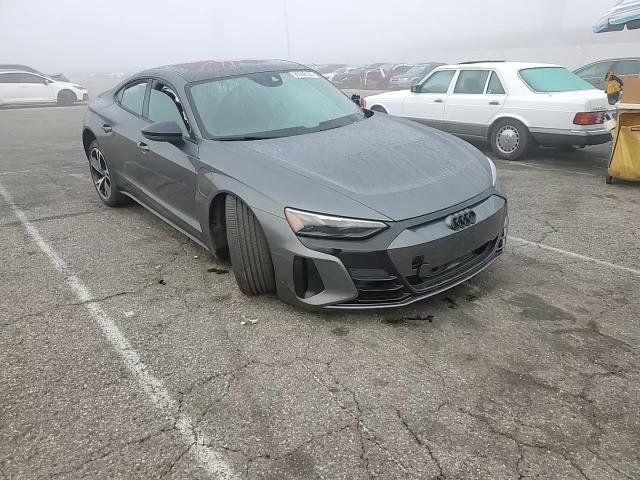 2024 Audi E-Tron Gt Premium Plus VIN: WAUCJBFW3R7004000 Lot: 90948155