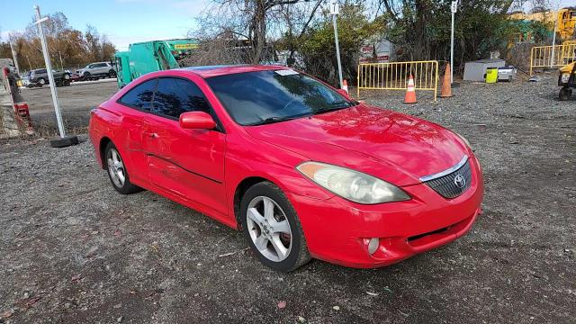 2005 Toyota Camry Solara Se VIN: 4T1CA38P55U057187 Lot: 92161735