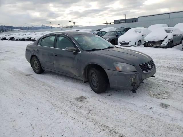 2006 Nissan Altima S VIN: 1N4AL11D16N410150 Lot: 93233965