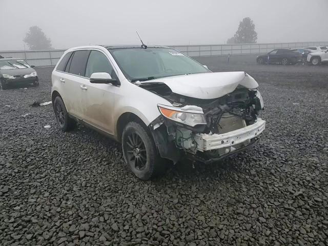 2013 Ford Edge Limited VIN: 2FMDK4KC5DBA05480 Lot: 94558715