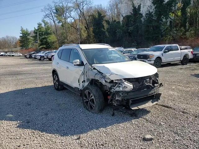 2019 Nissan Rogue S VIN: JN8AT2MV8KW373613 Lot: 91527435