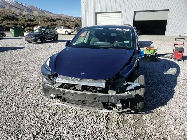 2021 Tesla Model Y VIN: 5YJYGDEE6MF094872 Lot: 93341195