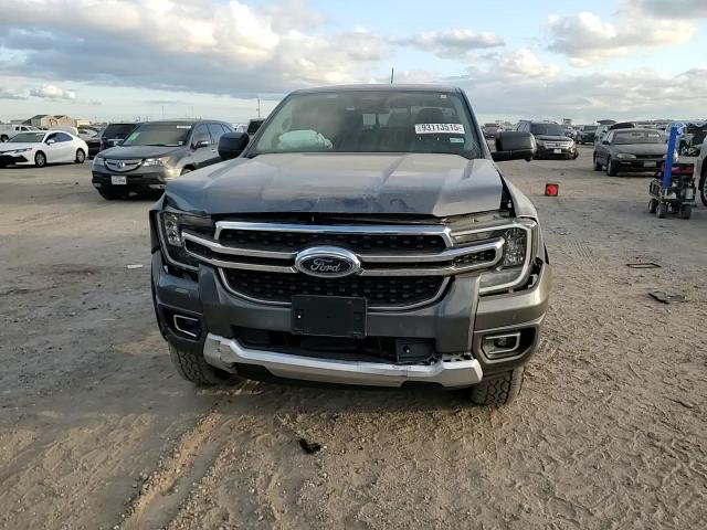 2024 Ford Ranger Xlt VIN: 1FTER4GH1RLE03818 Lot: 93113515