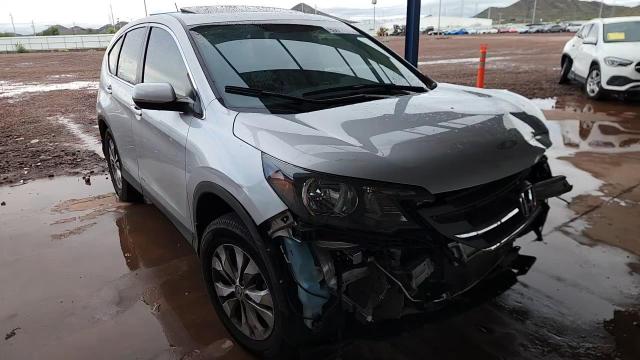 2014 Honda Cr-V Ex VIN: 5J6RM3H52EL045079 Lot: 93556895