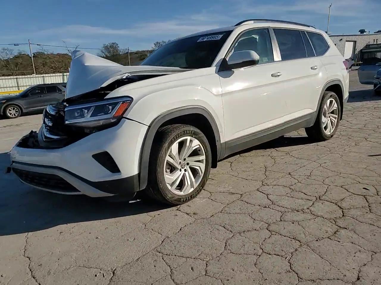 Фото: 1V2KR2CA2NC552439