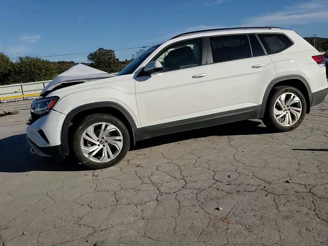 Фото: 1V2KR2CA2NC552439