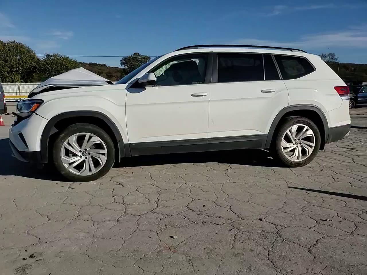 Фото: 1V2KR2CA2NC552439