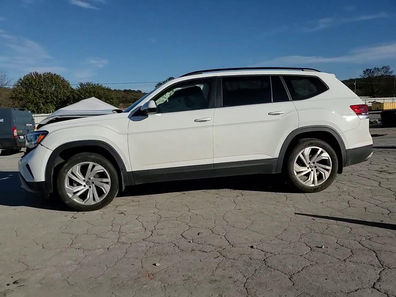 Фото: 1V2KR2CA2NC552439