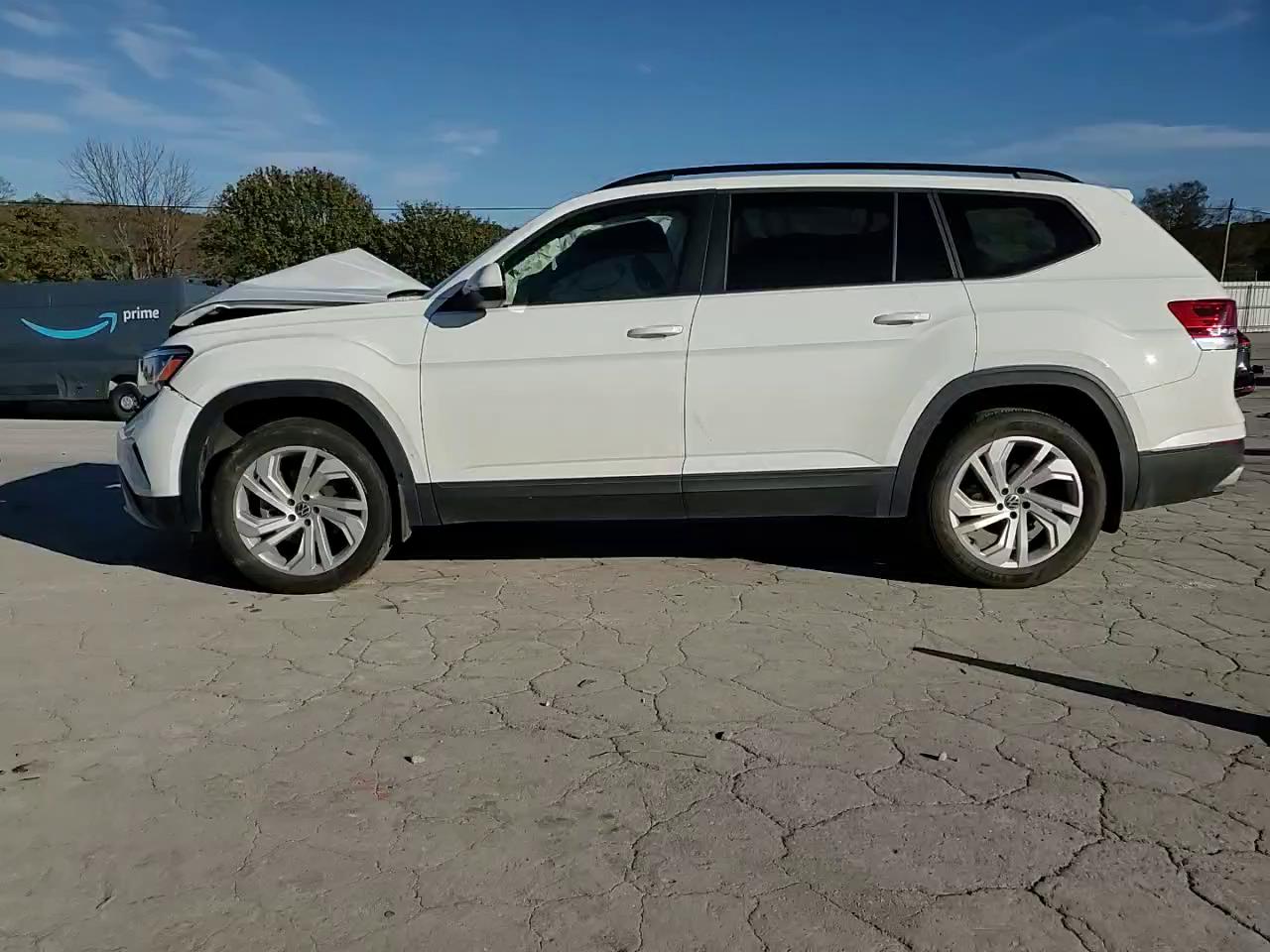 Фото: 1V2KR2CA2NC552439