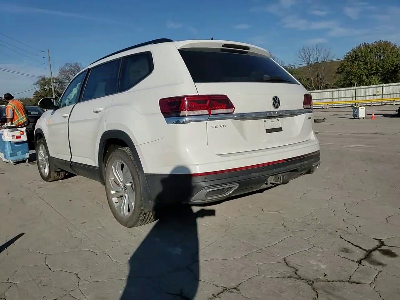 Фото: 1V2KR2CA2NC552439