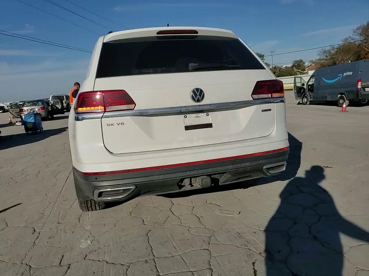 Фото: 1V2KR2CA2NC552439