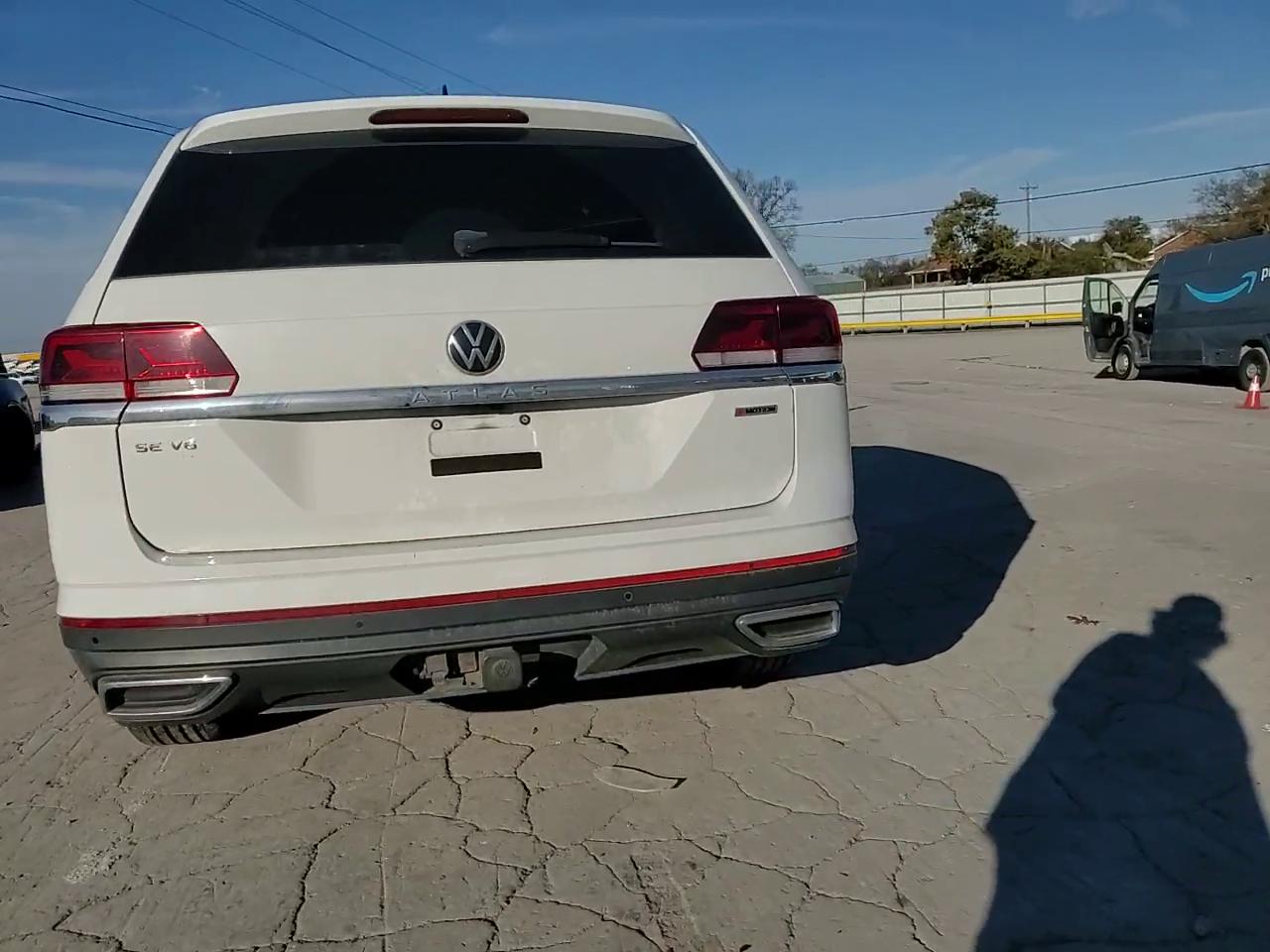 Фото: 1V2KR2CA2NC552439