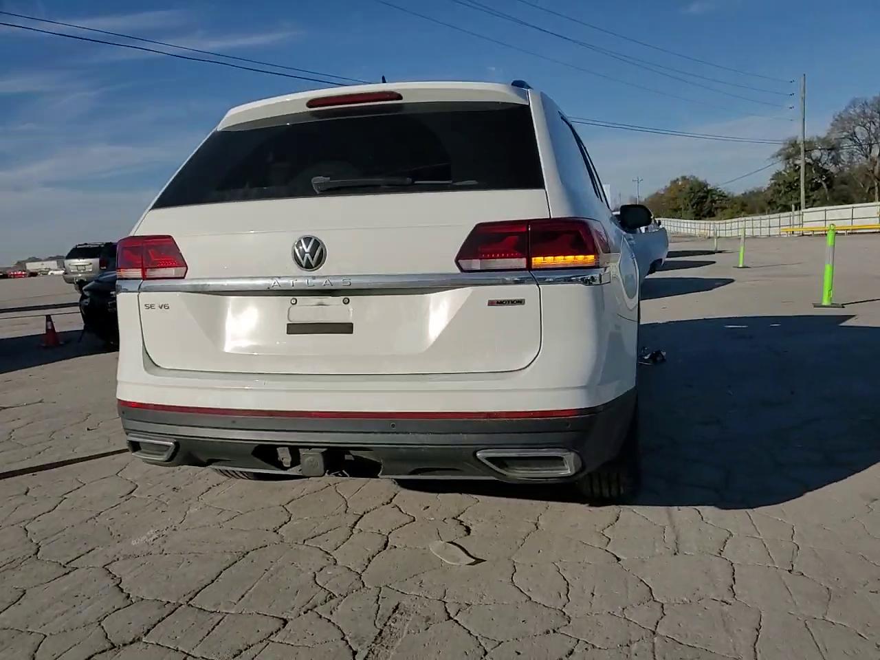 Фото: 1V2KR2CA2NC552439