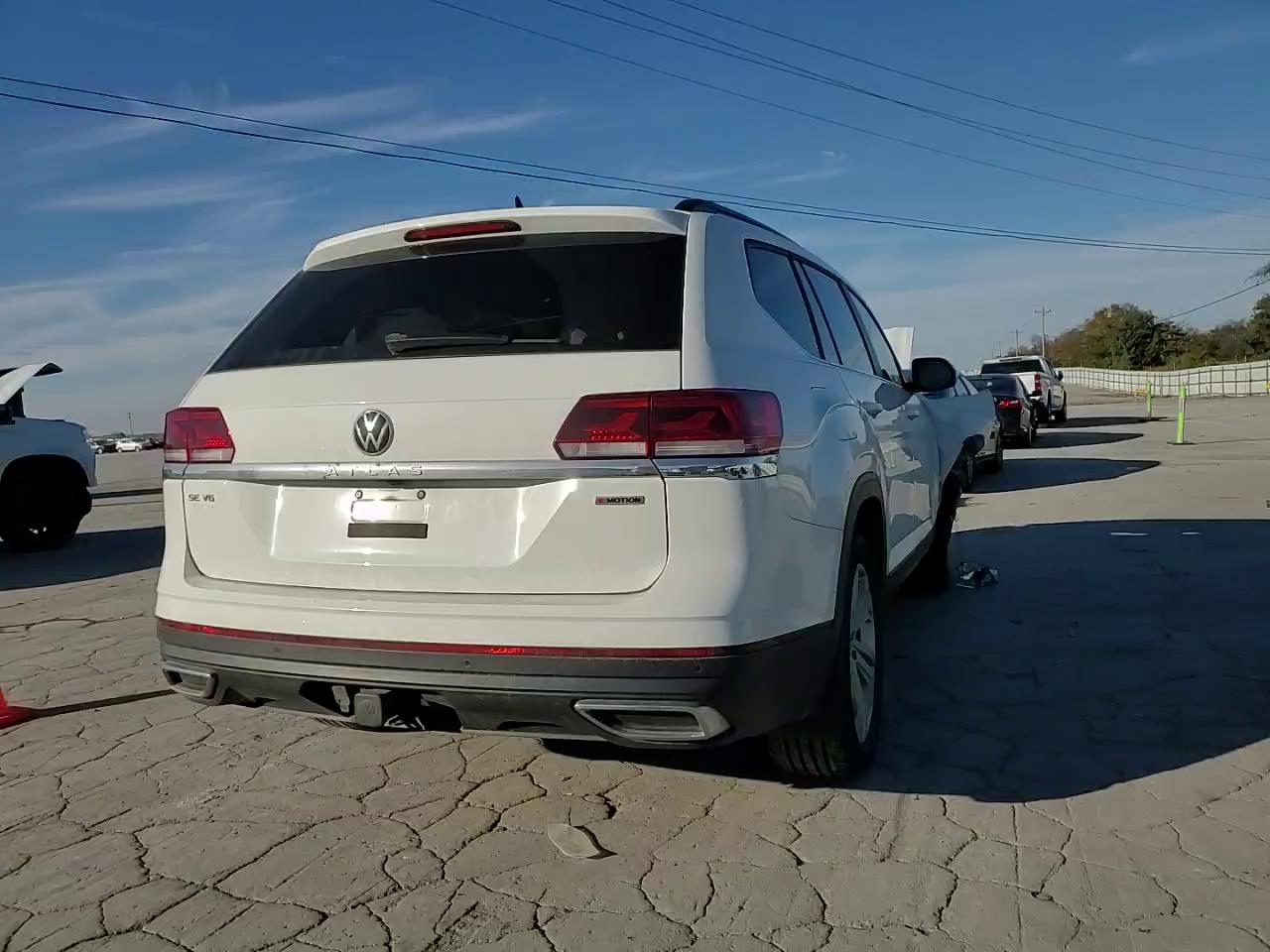 Фото: 1V2KR2CA2NC552439