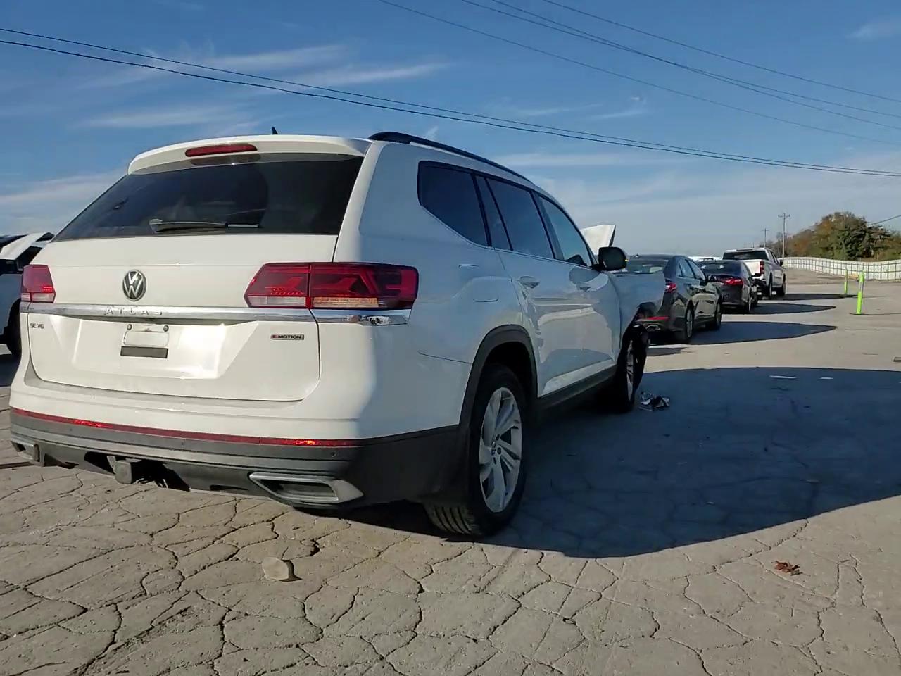 Фото: 1V2KR2CA2NC552439