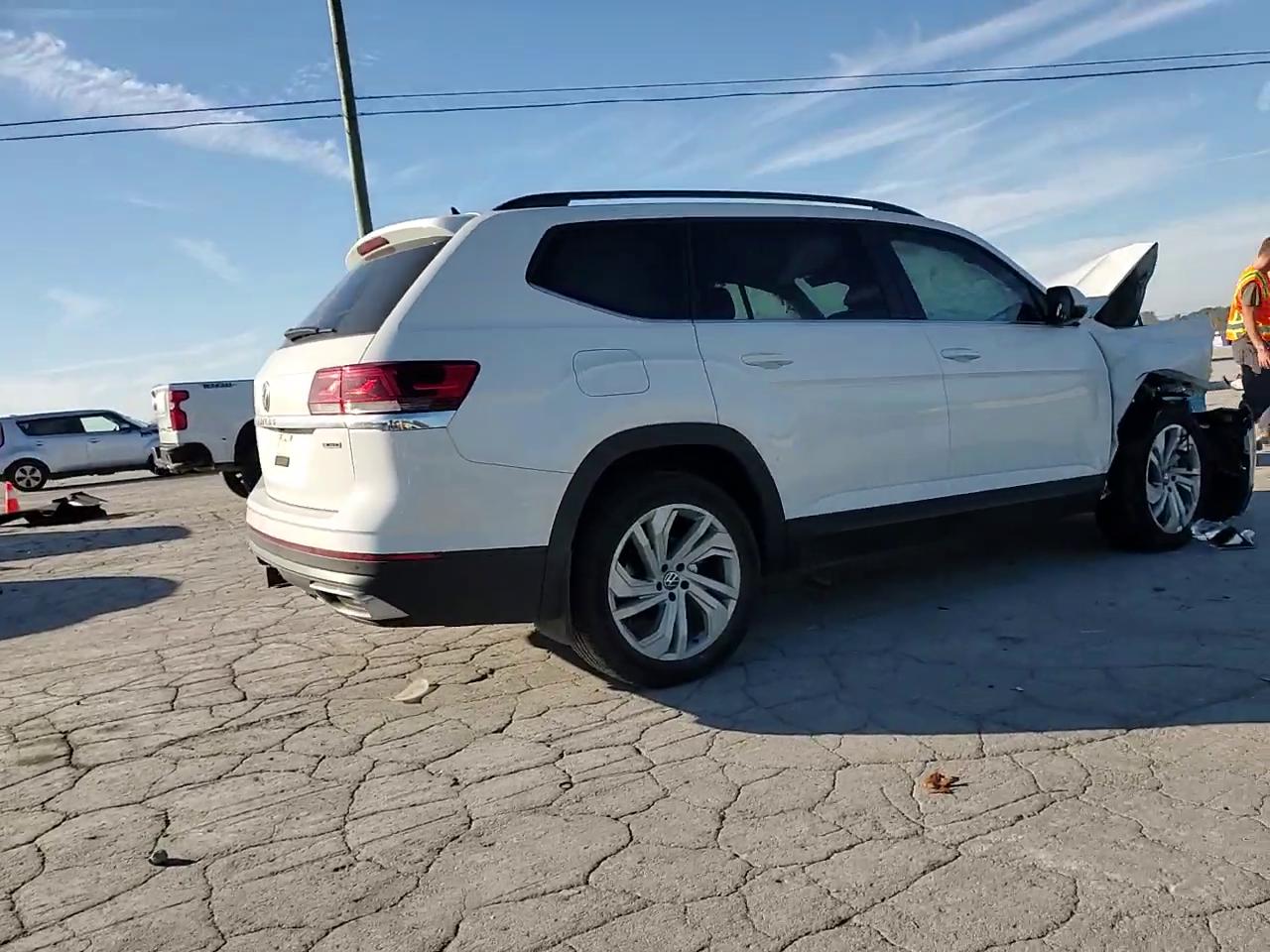 Фото: 1V2KR2CA2NC552439