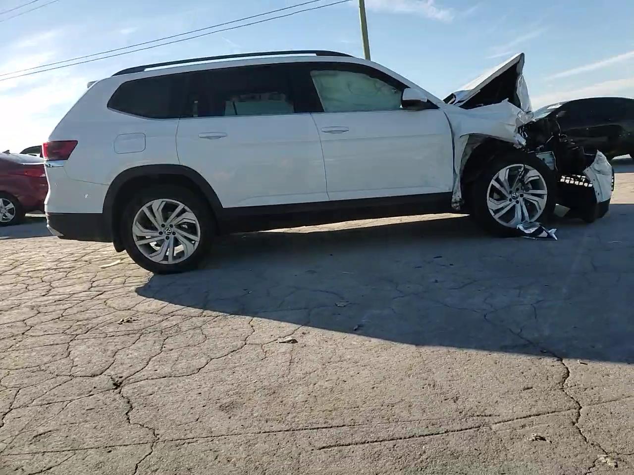 Фото: 1V2KR2CA2NC552439