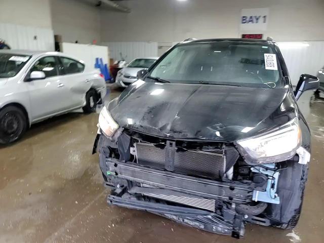 2020 Buick Encore Preferred VIN: KL4CJESB2LB067840 Lot: 93970115