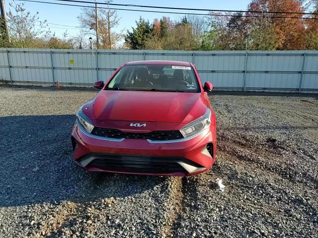 2022 Kia Forte Fe VIN: 3KPF24AD1NE442846 Lot: 91330745