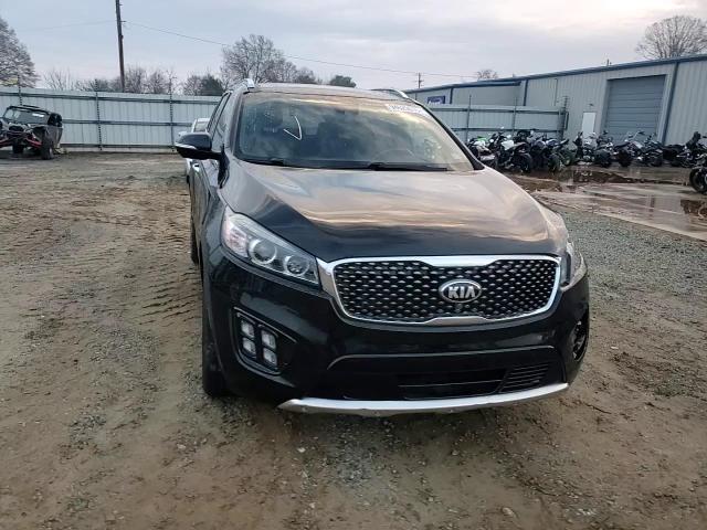 2016 Kia Sorento Sx VIN: 5XYPK4A55GG183362 Lot: 94629015