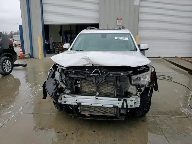 2017 GMC Acadia Denali VIN: 1GKKNXLS0HZ294771 Lot: 94079375