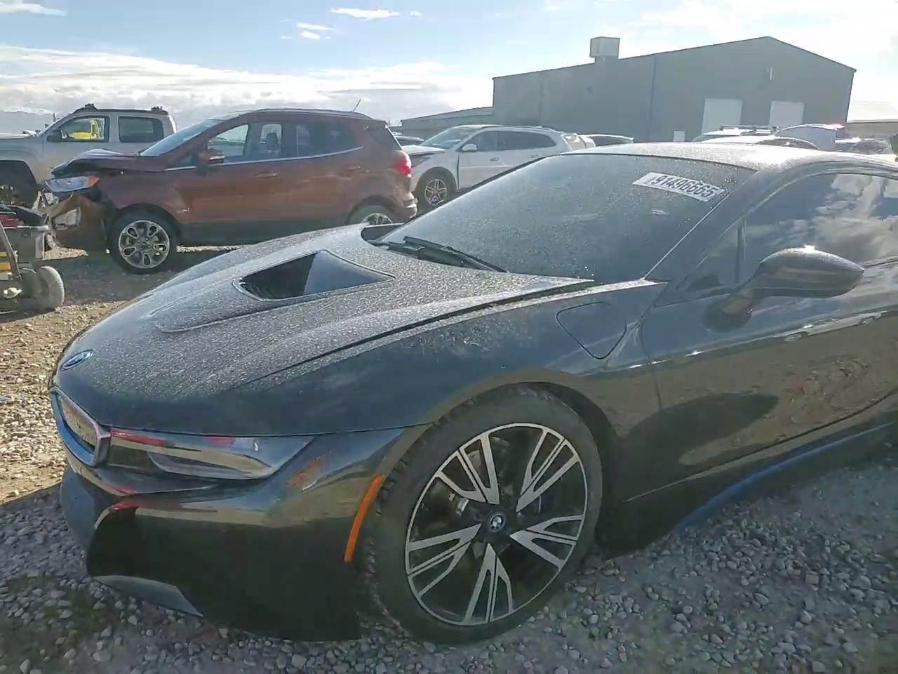 Фото: WBY2Z2C52FV392684