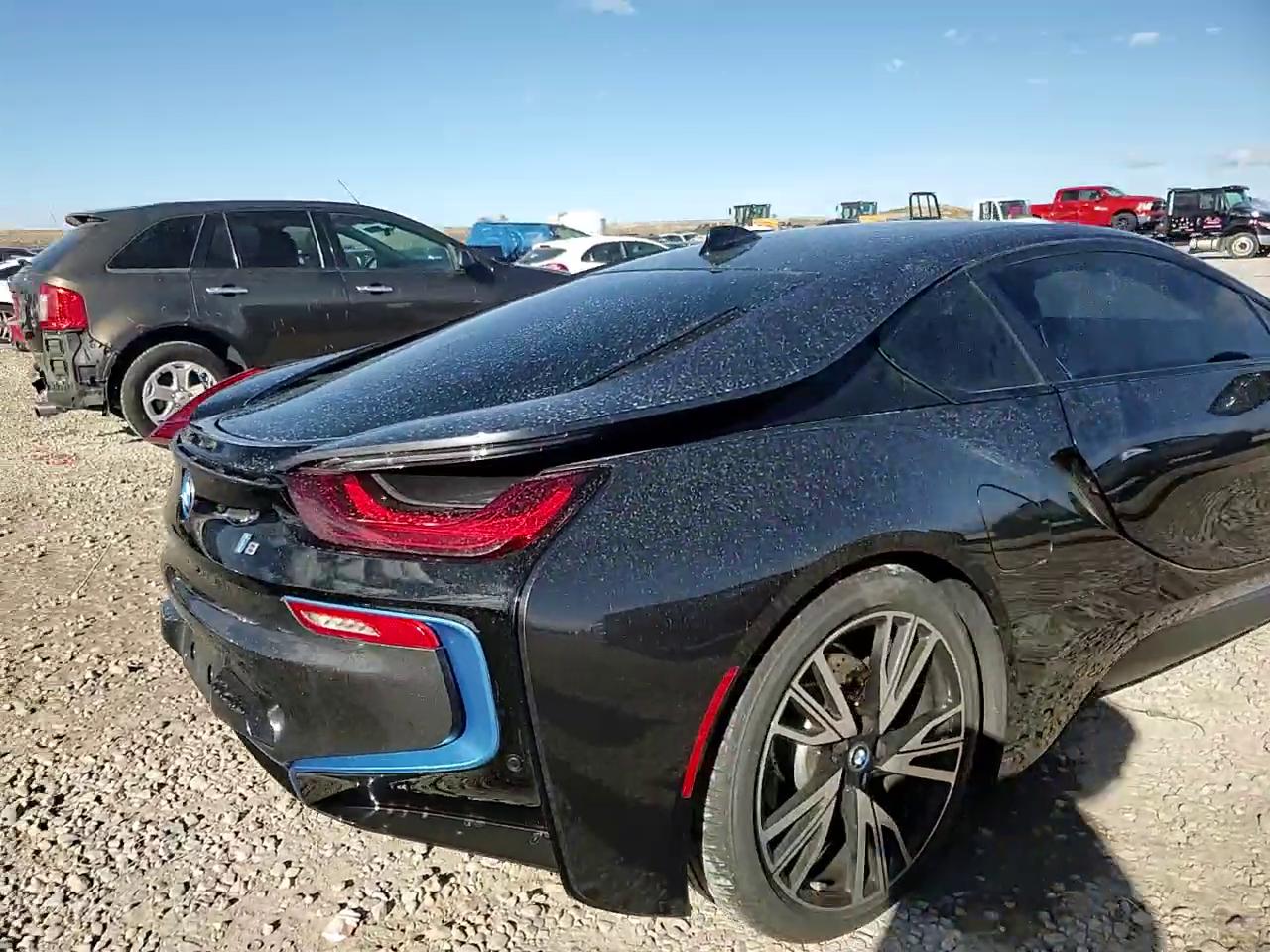 Фото: WBY2Z2C52FV392684