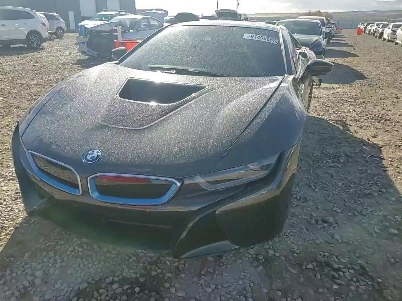 Фото: WBY2Z2C52FV392684