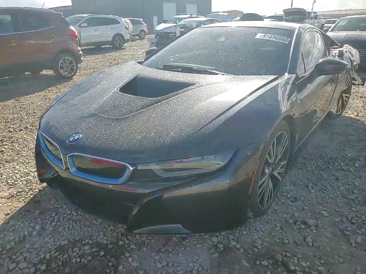 Фото: WBY2Z2C52FV392684