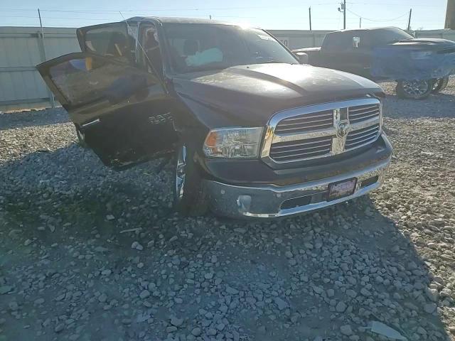 2017 Ram 1500 Slt VIN: 1C6RR6LG6HS592004 Lot: 91267275