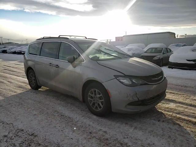 2020 Chrysler Voyager Lxi VIN: 2C4RC1DG9LR156866 Lot: 93266995