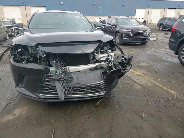 2024 Lexus Rx 350 Base VIN: 2T2BAMCA0RC042832 Lot: 91845105