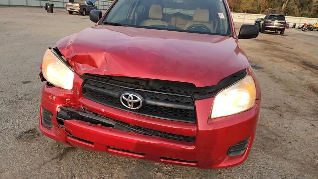 2011 Toyota Rav4 VIN: 2T3ZF4DV4BW066813 Lot: 93918645