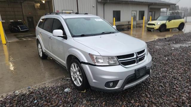 2014 Dodge Journey R/T VIN: 3C4PDDFG2ET148045 Lot: 93541755